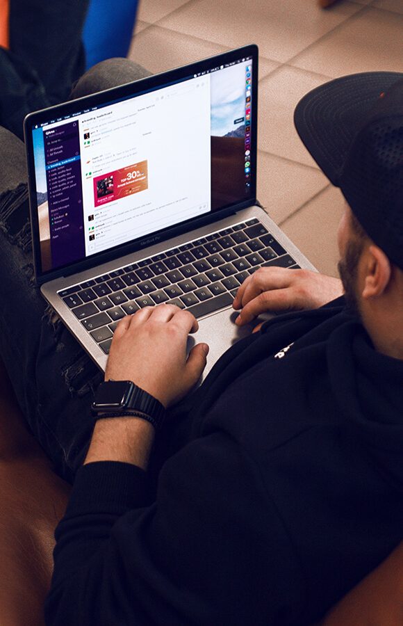 Branding